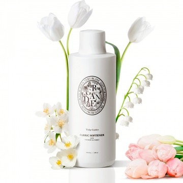 韓國 VERTBLANC 天然衣物柔軟精 綠野芬芳 嬰幼兒適用 1000ml