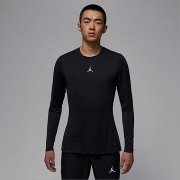 NIKE AS M J DF SPRT LS BASELAYER 男 長袖上衣 HQ8684010