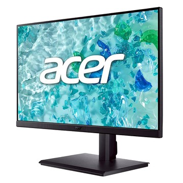 acer 宏碁 護眼抗閃螢幕 FHD/HDMI/DP/IPS 24型  23.8吋  BR247Y E3B  1台