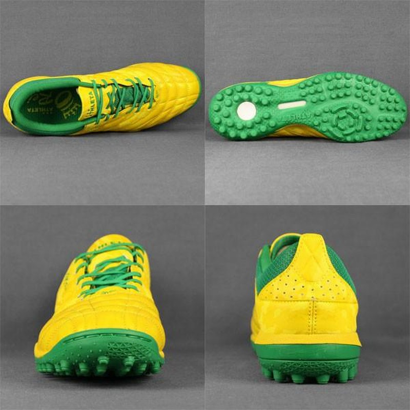 O-Rei Treinamento T001 イエロー 【ATHLETA|アスレタ】サッカー
