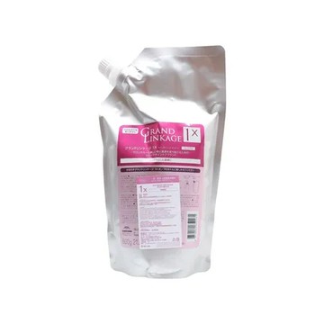 ⎮旭峰美妝⎮Milbon 哥德式 新·柔漾「1x粗硬髮」600g  柔漾護髮 結構式護髮