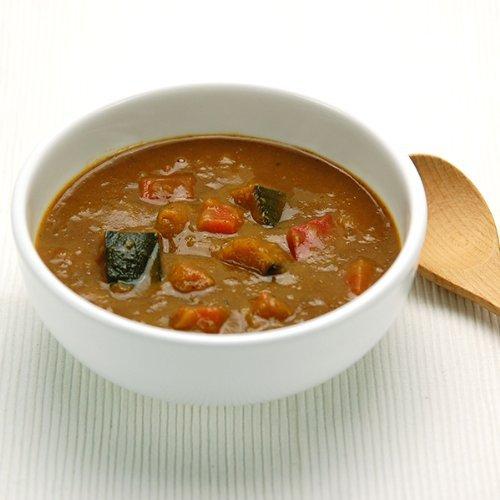 CHAYA(チャヤ) マクロビオティックス 野菜カレー200g×5個