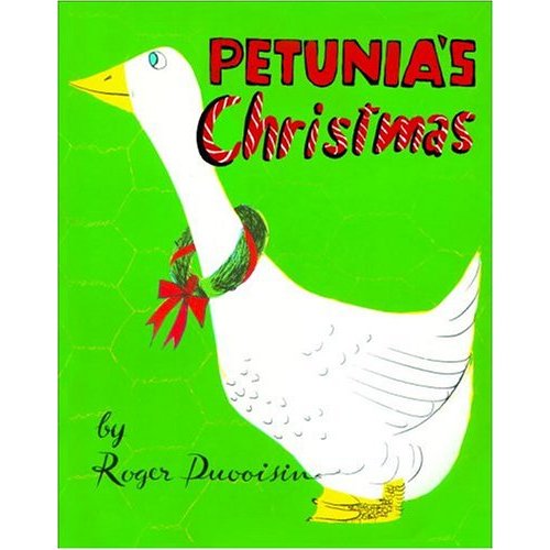 Petunia's Christmas