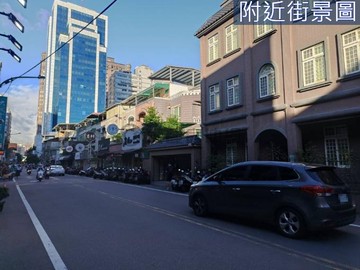 專-藝文中心1樓店住｜桃園市桃園區同德十二街