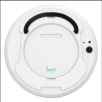 下標24H出貨-USB充電智慧掃地機器人懶人小型家用全自動擦地拖地機三合壹體吸塵器lx