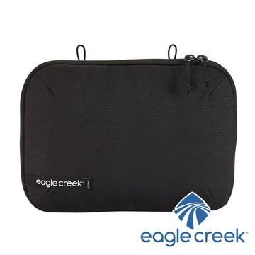 【EAGLE CREEK 】PRO 3C小物收納盒『BLK黑』戶外.露營.登山ECA5286