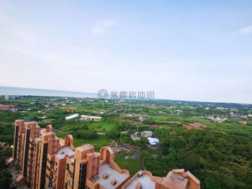 熱帶嶼有山有海景觀美屋~北部土地廠房房屋｜新北市三芝區樂全街