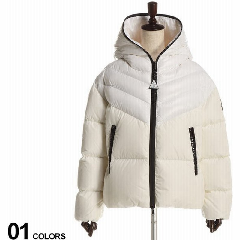 モンクレール レディース ダウンジャケット MONCLER ナイロン フード パーカー ゲニオック GUENIOC 白 ブランド アウター ブルゾン MCLGUENIOC0 通販 LINEポイント最大0.5%GET | LINEショッピング モンクレール レディース ダウンジャケット MONCLER ナイロン フード パーカー ゲニオック GUENIOC 白 ブランド アウター ブルゾン MCLGUENIOC0 通販 LINEポイント最大0.5%GET | LINEショッピング