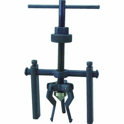 日平機器日平機器 日平 ベアリングレースプーラー LB-611 1個 835-5011 