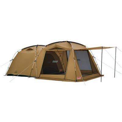 公式クリアランス 4人テント タフスクリーン2ルームハウスmdx コールマン テント タープ Cornerstonecpagroup Com