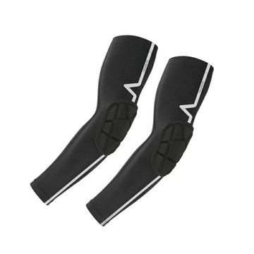 【巴黎精品】現貨+預購 袖套防曬臂套-冰絲防撞護腕排汗男女配件a1fj26