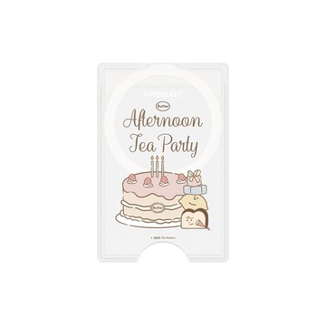 【TOYSELECT】The Butters草莓蛋糕MagSafe磁吸卡片夾