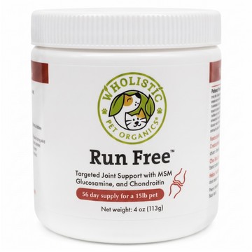 WHOLISTIC 護你姿 全齡犬貓 好骨力  Joints  1罐