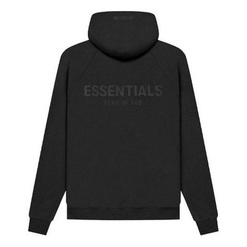 Fear of God Essentials SS21 Hoodie 'Stretch Limo'