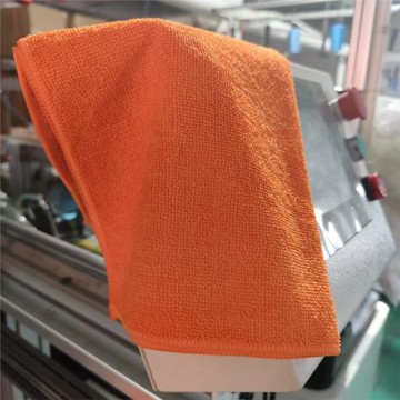 廚房抹布強吸水不掉毛家用百潔布毛巾家務清潔無水痕洗碗布不沾油