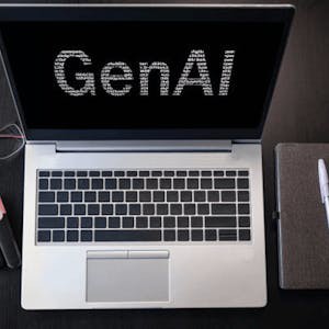 Building GenAI Applications and Agents