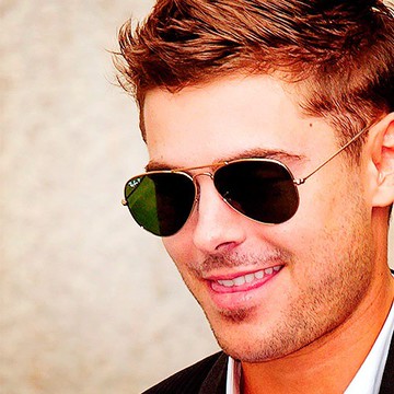 RayBan雷朋 太陽眼鏡 RB3025 001/58-58mm 熱門經典偏光款 -金橘眼鏡