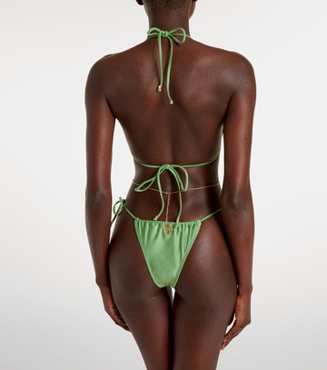 Bananhot Chain bikini bottoms