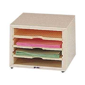 EASY桌上開放型文件資料櫃/OP-901