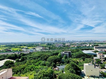 中壢高中光明公園景觀大3房車(世界1)｜桃園市中壢區環西路二段
