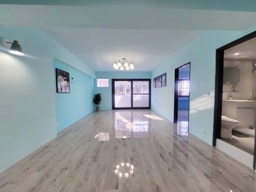 後庄火車站｜景觀翻新．超大三房平車｜高雄市大寮區民光街