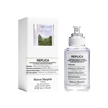 Maison Margiela 雨後初晴淡香水 30ML