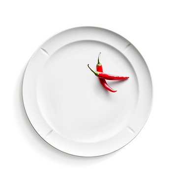 Grand Cru Soft 溫柔餐盤（Ø 27cm）