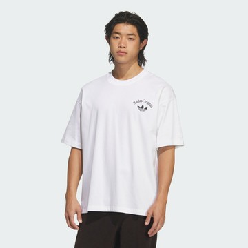 adidas 短袖上衣 T恤 男 - Originals KT3041 官方直營