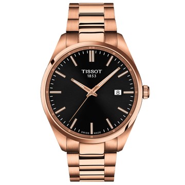 TISSOT 官方授權 PR100 經典簡約腕錶 錶 手錶 送禮 T1504103305100 / T150.410.33.051.00