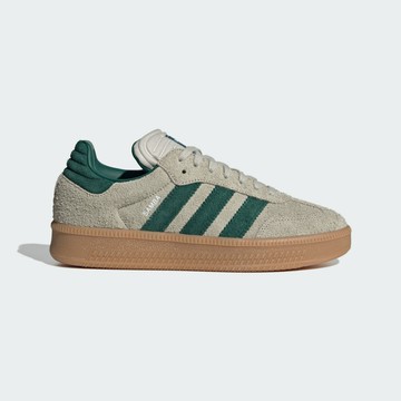 adidas SAMBA XLG 運動休閒鞋 德訓鞋 滑板 復古 男鞋/女鞋-Originals JI3197 官方直營