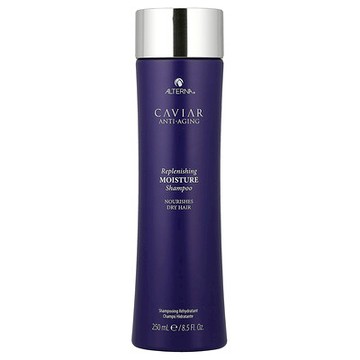 Alterna, 魚子醬逆齡，補水洗髮精，8.5 液量盎司（250 毫升）