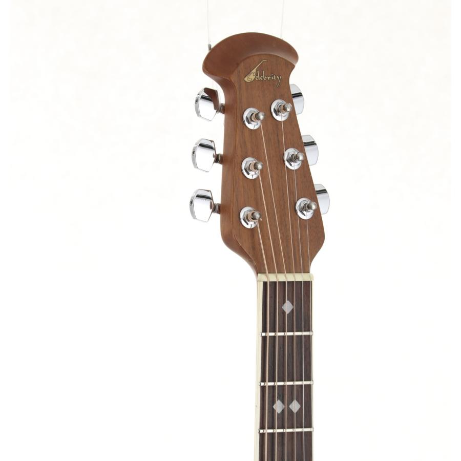 (中古)Celebrity   CC57 Brownburst(S N:218271)(横浜店)(値下げ)