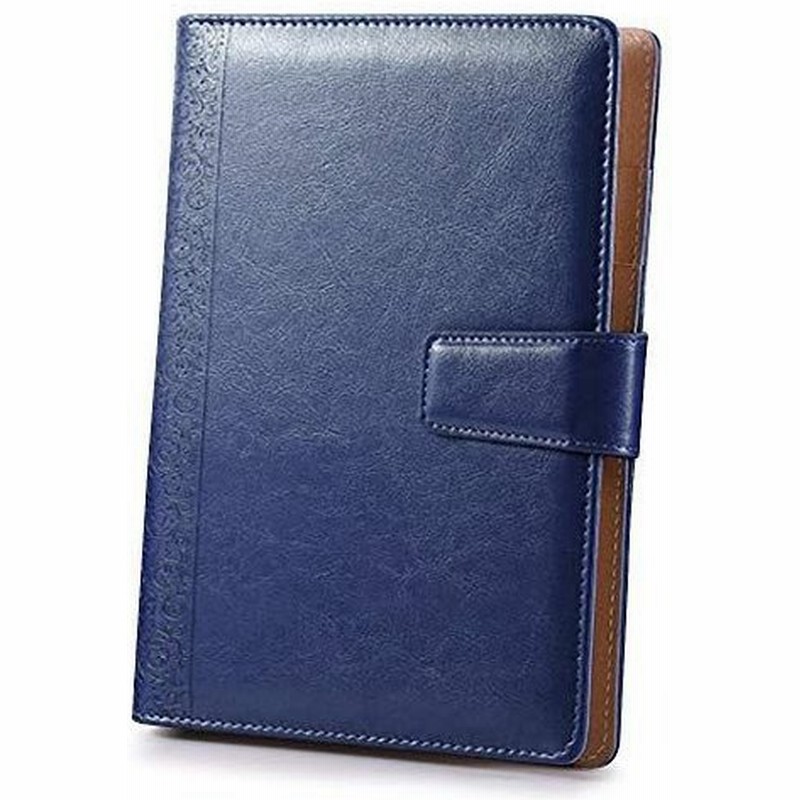 システム手帳 スマホスタンド付き A5サイズ ビジネス向け メモ帳 ルーズリーフ 6穴 スオフィス用品 卒業記念品 退職 就職 昇進お祝い 通販 Lineポイント最大0 5 Get Lineショッピング