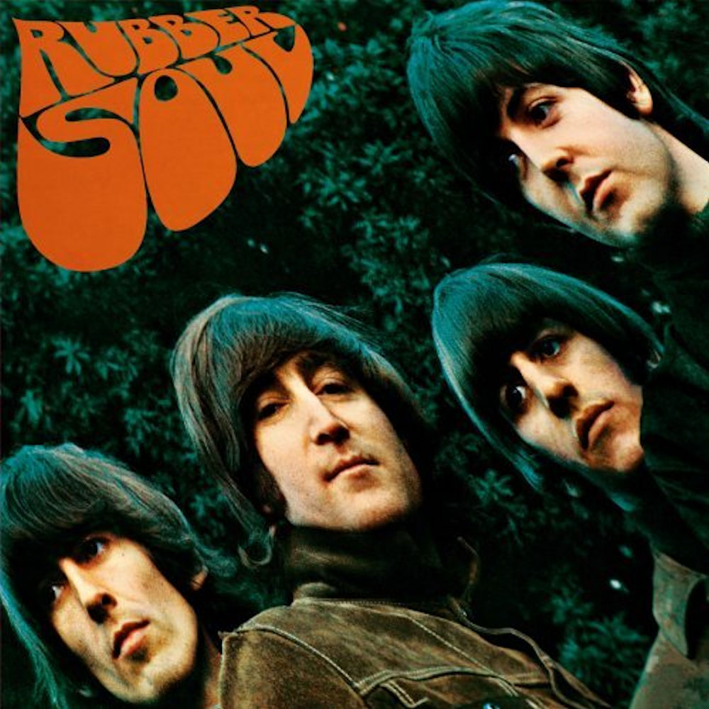 The Beatles ザ ビートルズ デビュー60周年記念 Rubber Soul Wall Sign インテリア置物 公式 オフィシャル 通販 Lineポイント最大5 0 Get Lineショッピング