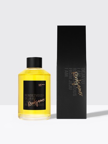 FORET VIZA Reed Diffuser 200ml