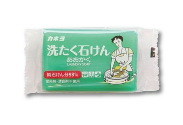 KANEYO【洗衣皂】190g