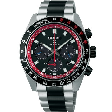 SEIKO Prospex Speedtimer DATSUN 240Z 限量聯名款 男錶 手錶-V192-0AR0D.SSC957P1_SK043