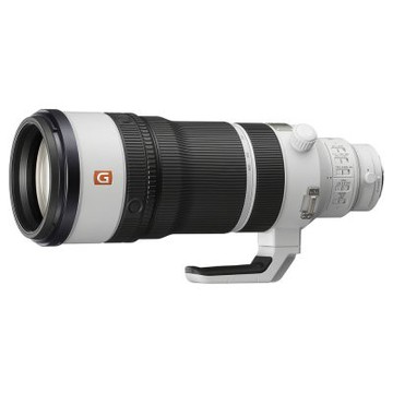 SONY FE 100-400mm F4.5 GM OSS 超望遠變焦鏡頭 公司貨 SEL100400MC