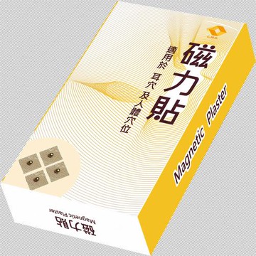 CMS宇祥 磁力貼 120粒