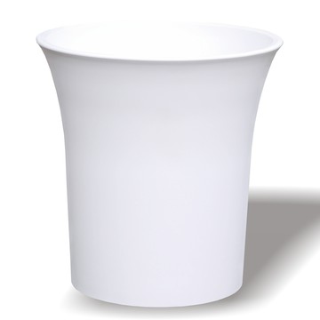 [家速配]翠筠如意高盆5.5吋(顏色隨機出貨)