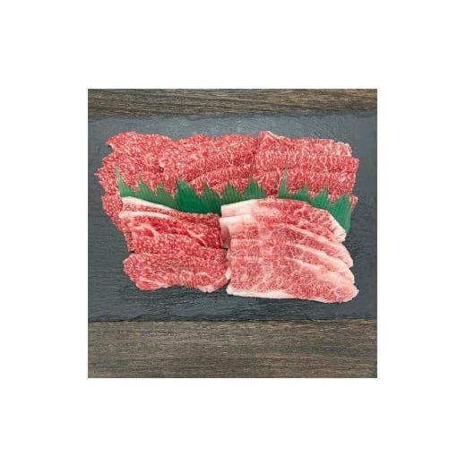 ふるさと納税 三重県 伊賀市 忍者ビーフ 伊賀牛　カルビ焼肉 約1.8kg