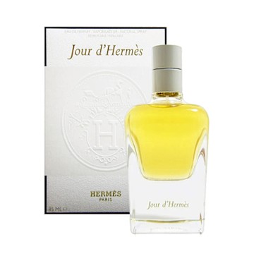 HERMES 愛馬仕之光女性淡香精 85ml (國際航空版)-W