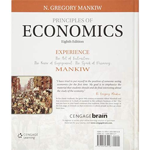 Principles of Economics