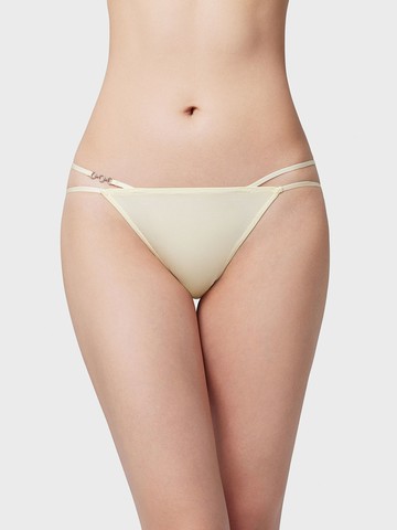 HOLLACE SOLID, 細帶比堅尼內褲