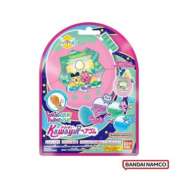 Bandai塔麻歌子樂園髮飾入浴球(泡澡球)(BD118745) 180元