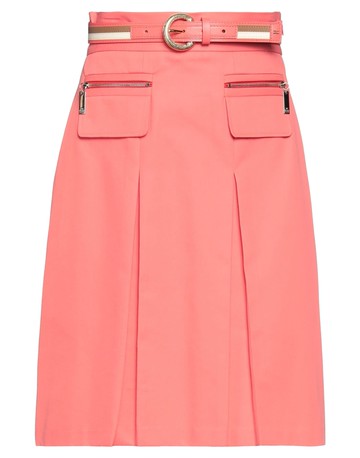 ELISABETTA FRANCHI Mini skirts - Item 30243573