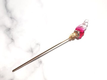 天使之翼 / 莓紅