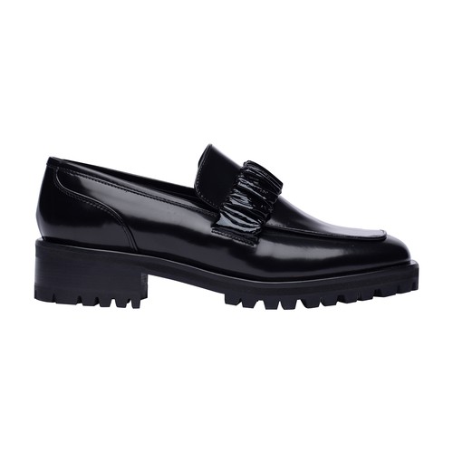 Chouchou Square Loafer