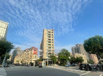 佳泰新都苑高樓美視野｜台中市南屯區永春東七路