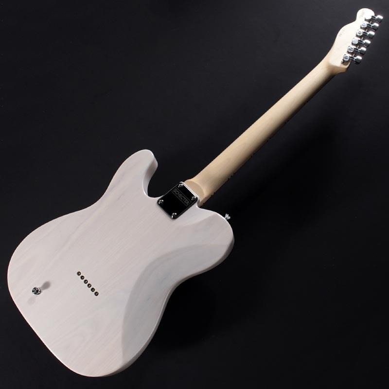 SCHECTER AC-TK-TE-WH/SIG [凛として時雨 TKmodel] | LINEブランドカタログ